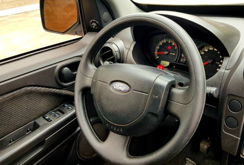 Ford Ecosport 1.6 My10 Xls 4x2