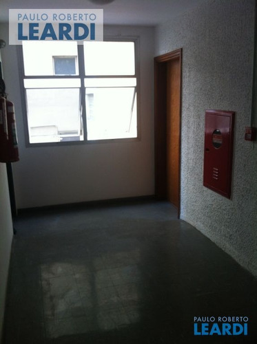 Imagem 5 de 9 de Conj. Comercial - Campo Belo - Sp - 544452