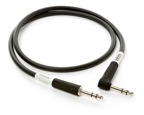 Imagen 3 de 3 de Cable Stereo Trs Mxr Trs 03r 3ft