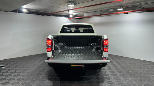 SsangYong Musso Grand 2.2Td Lx Mt6 2Wd