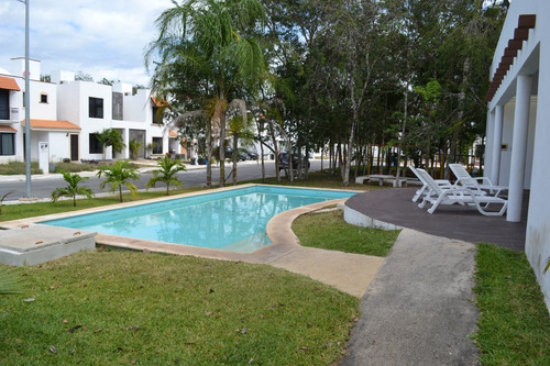 Imagen 18 de 22 de Casa En Venta En Marsella Playa Del Carmen Quintana Roo