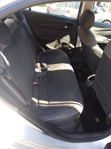 Chevrolet Prisma 1.4 Ltz 98cv
