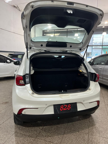 Fiat Argo 1.3 Drive Gse
