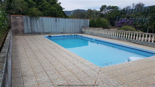 Imagem 27 de 29 de Chácaras À Venda Em Piracaia/sp - Compre O Seu Chácaras Aqui! - 1356267