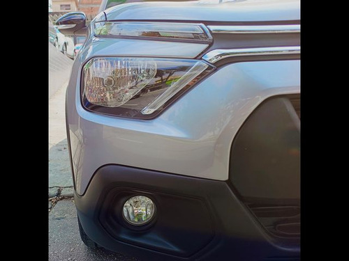 Citroën C3 1.6 16V FEEL PACK AT6