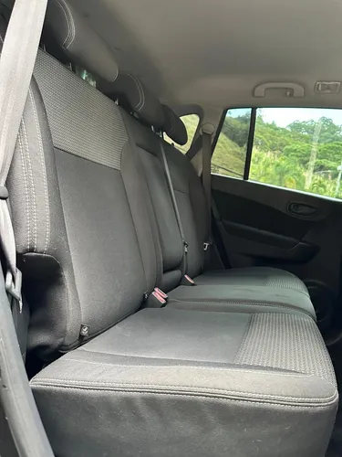 Renault Koleos 2.5 Expression 2015 Único Dueño