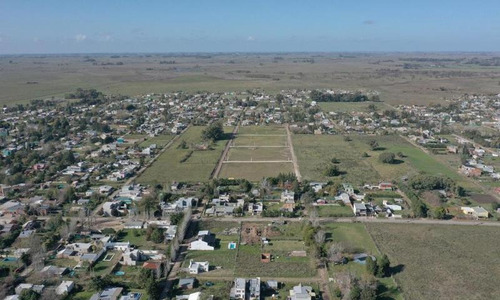 Imagen 10 de 30 de Lote En Venta En Sicardi | 13 Bis Y 660 (los Fresnos) Manzana 212 (300 M2)