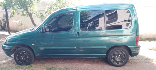 Citroën Berlingo Multispace 1.9 D