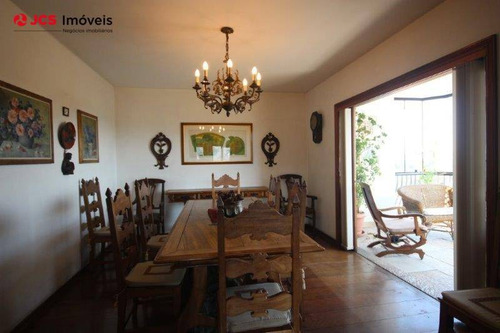 Imagem 4 de 12 de Excelente Apartamento No Alto De Pinheiros. - Ap0512