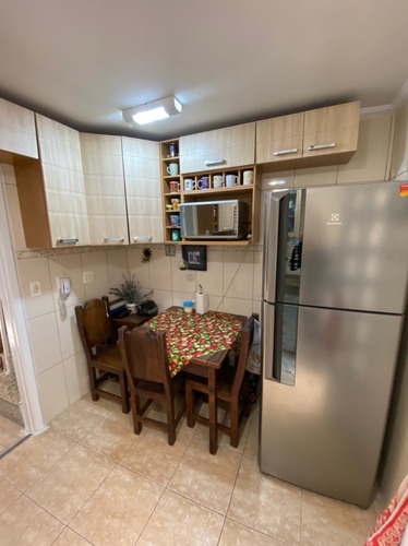 Imagem 6 de 30 de Sobrado Em Condomínio Com 3 Dormitórios Sendo 1 Suíte 2 Vagas 90 M² - Ca00146 - 69979444