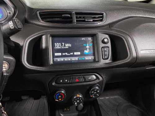 Chevrolet Onix Onix Hatch Ltz 1.4 8v Flexpower 5p Mec.