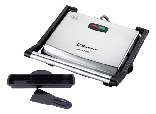 Parrilla Panini Koblenz Pgkm-1500 Koblenz 4 Rebanadas