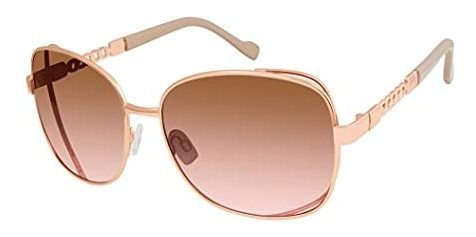 Jessica Simpson J5512 Gafas De Sol De La Cadena De 7x685