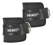 Comprar Tobilleras Deportivas Aolikes A-7129 Ejercicios Polea
