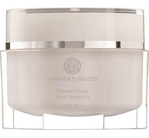 Peeling Facial Con Diamantes. ¡piel Impecable!