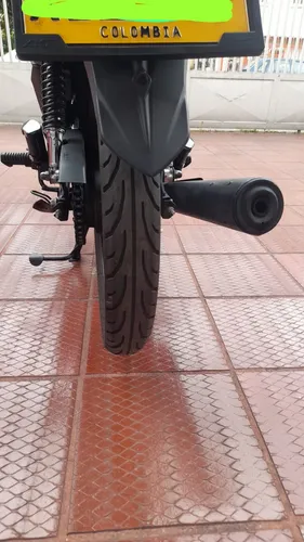 Modelo 2022, Único Dueño. Papeles Al Día, 9400 Km, Con Baul