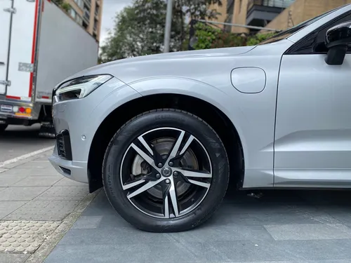 Volvo XC60 T8 Hibrida
