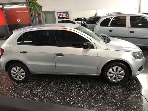 Volkswagen Gol Trend
