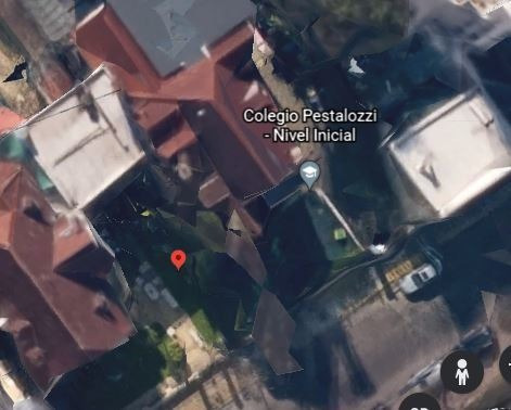 Imagen 2 de 3 de Casona Antigua 1000 M² De Terreno - Venta - Belgrano R