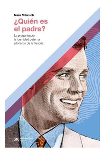 ¿quién Es El Padre?