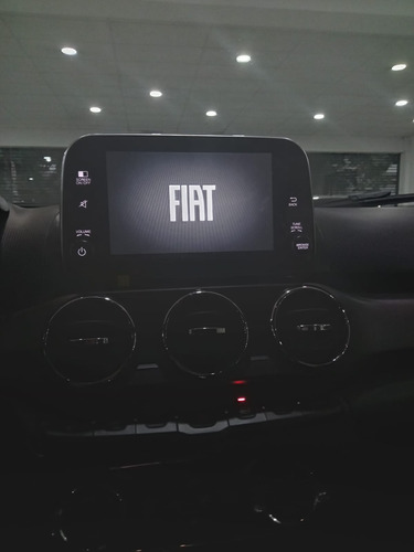 Fiat Cronos 1.3 Gse Precision Cvt