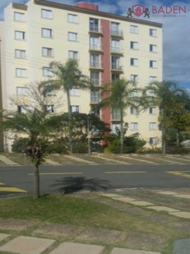 Imagem 18 de 19 de Apartamento 3 Dormitórios - Ap04299
