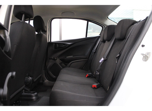 Fiat Cronos 1.3 FIREFLY FLEX MANUAL