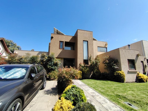 Condominio Con Acceso A La Laguna Piedra Roja De Chicureo