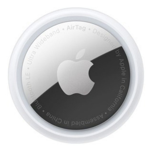 Apple Airtag Dispositivo De Seguimiento Gps