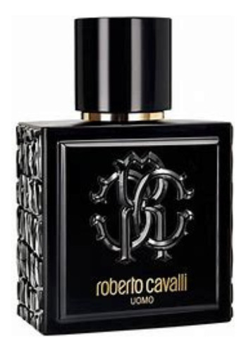 Roberto Cavalli Uomo Edt 100 Ml. Hombre