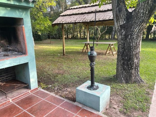 Imagen 9 de 24 de Terreno - Funes