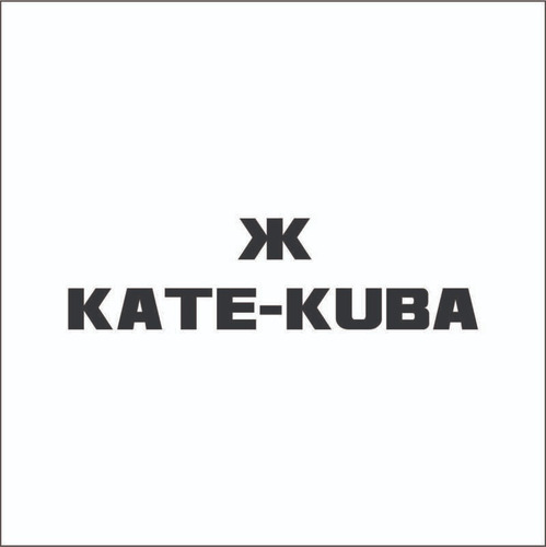 Zapatilla Kate Kuba Charlotte Plataforma Mujer Estilo Urbano