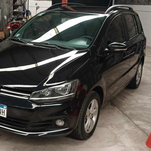 Volkswagen Suran 1.6 Trendline