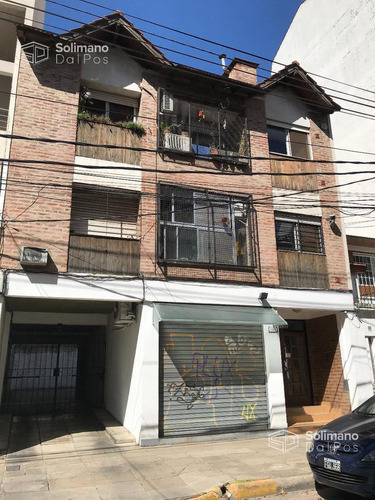 Venta Departamento 2 Ambientes Con Balcon En Vicente Lopez