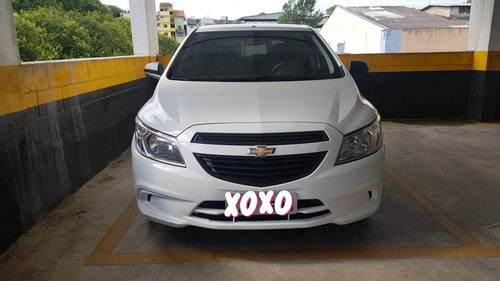 Chevrolet Onix 2017 1.0 Joy 5p