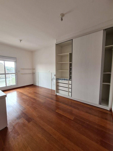 Casa À Venda, 215 M² Por R$ 1.200.000,00 - Urbanova - São José Dos Campos/sp - Ca1033