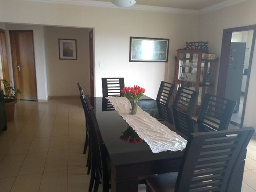Imagem 8 de 19 de Ótimo Apartamento Em Localização Privilegiada! - 16984