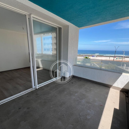 Venta Depto Nuevo 2d 2b Estac Y Bodega - Antofagasta