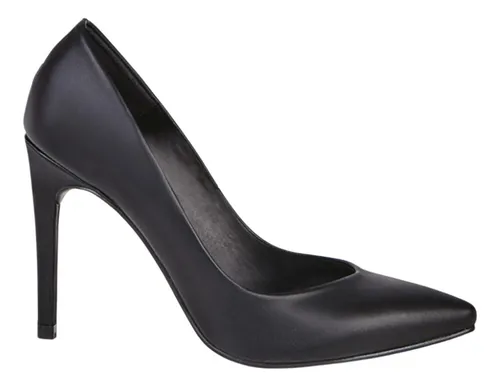 Zapatillas Negras Cklass MercadoLibre
