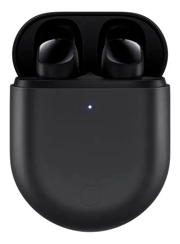 Auriculares inalámbricos Xiaomi Mi AirDots negro - Auriculares por  infrarrojos - Los mejores precios