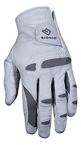 Guantes Bionic Bionic Performancegrip Pro Premium Golf Guant