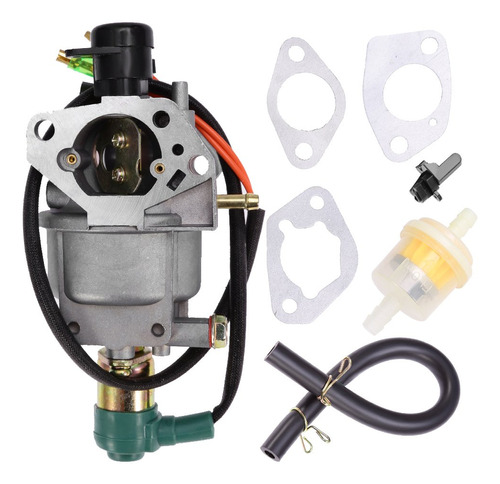 Carburetor For Honda Eb5000x Em5000s Em5000sx Em5000x E...