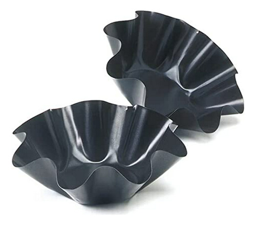 Norpro Mini Tortilla Bowl Makers-7 Pulgadas