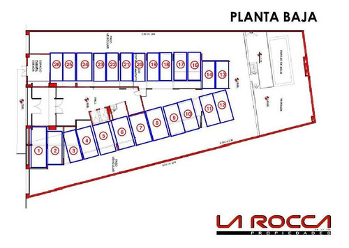 Imagen 12 de 14 de Departamento En Venta En Villa Bosch
