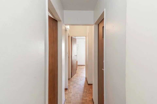 Imagen 15 de 28 de Departamento 4 Ambientes Balcón Av. Rivadavia 3585 Almagro
