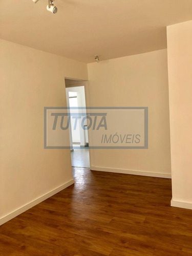 Imagem 3 de 30 de Apartamento À Venda Na Vila Mariana - 21399-b - 33661011