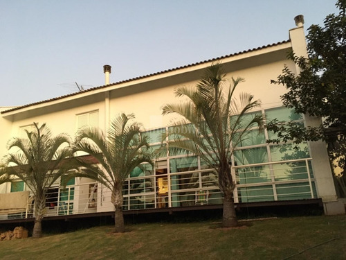 Imagem 5 de 15 de Casa Em Condomínio - Nova Higienópolis - Gv21086