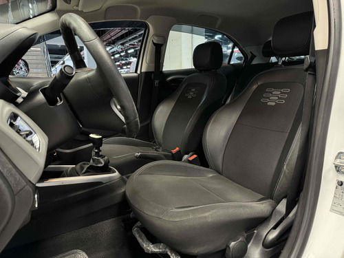 Chevrolet Onix 1.0 MPFI LT 8V FLEX 4P MANUAL