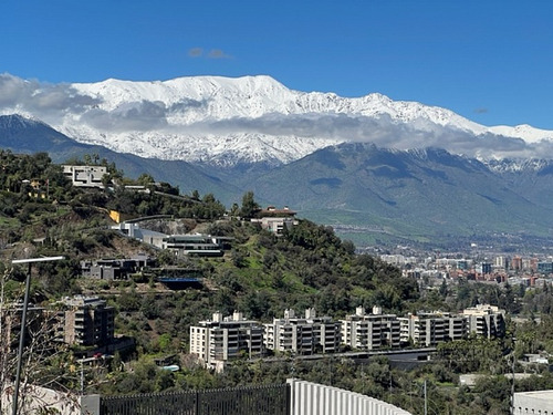 Cumbres Del Condor/ Sta Maria Manquehue