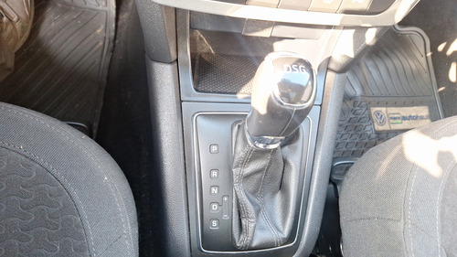 Skoda Yeti 1.2 TSI ELEGANCE DSG 4AB